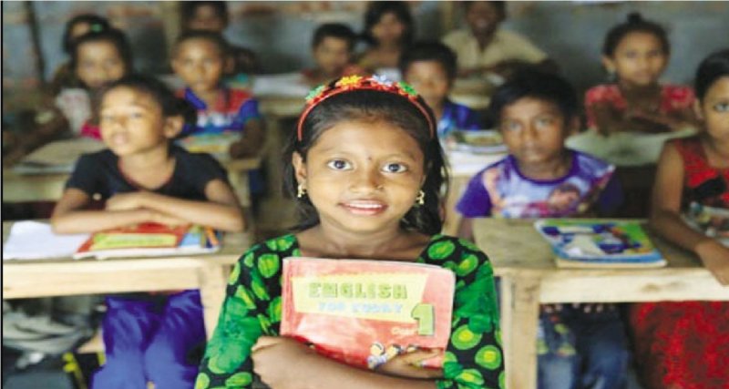 भारत में साक्षरता दर में दिल्ली या महाराष्ट्र नहीं ये राज्य हैं, सबसे आगे भारत में साक्षरता दर में दिल्ली या महाराष्ट्र नहीं ये राज्य हैं, सबसे आगे