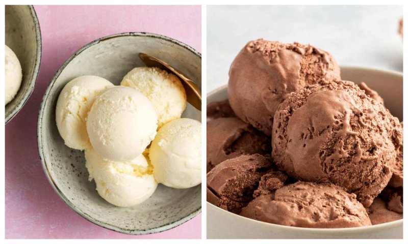 Ice Cream Recipe: इस गर्मी घर पर आसानी से बनाये बाज़ार से भी ज्यादा टेस्टी आइसक्रीम , जानिये इसकी आसान रेसिपी