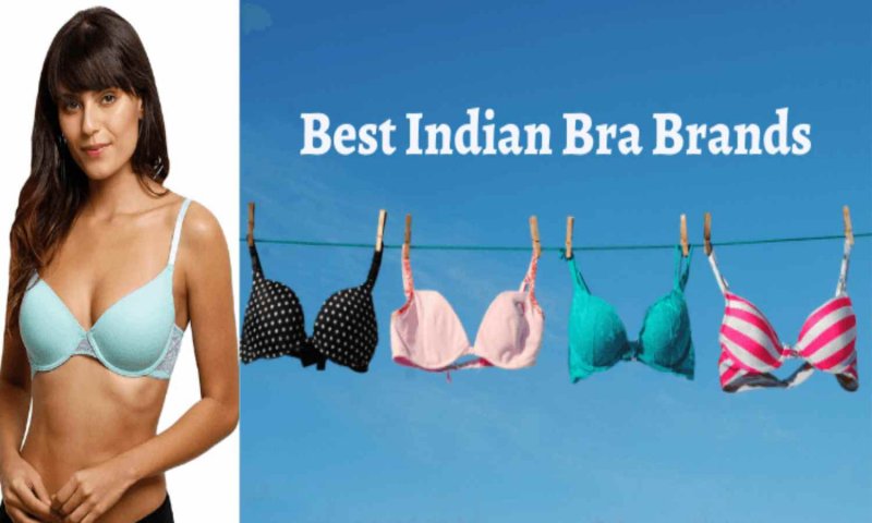 Best Bra Brands In India: जानिए भारत के ये टॉप ब्रा ब्रांड्स, बेहद आरामदायक  और अच्छी क्वालिटी में हैं उपलब्ध