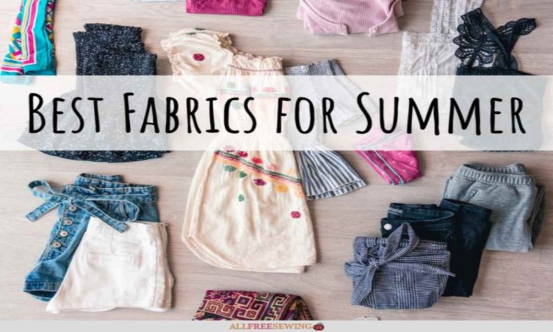 Summer Dressing Tips: गर्मी के इस मौसम को मात देंगे ये टॉप 5 समर फैब्रिक्स, जानिए क्यों हैं इतने खास ये