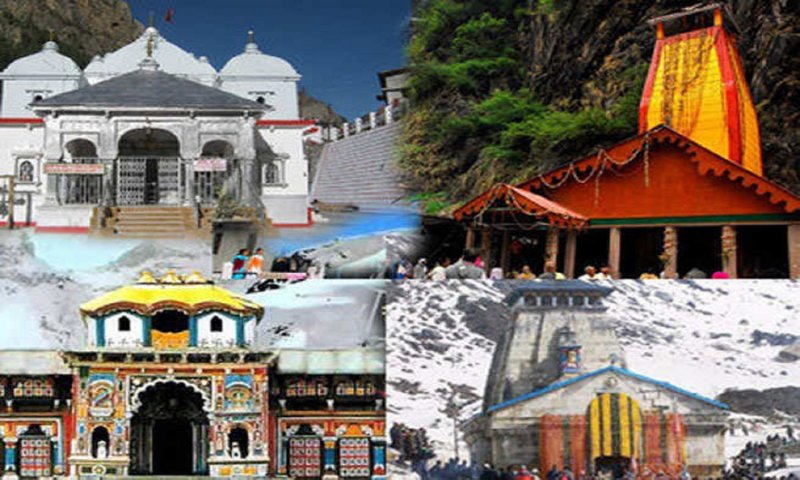 Chardham Yatra 2023 History: क्यों करते हैं चार धाम यात्रा, बेहद दिलचस्प है इसका महत्व जानिए विस्तार में