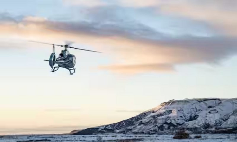 Kedarnath Helicopter Booking: केदारनाथ धाम जाने के लिए पहले करवा लें हेलीकॉप्टर बुकिंग, यहां जाने पूरा प्रोसेस