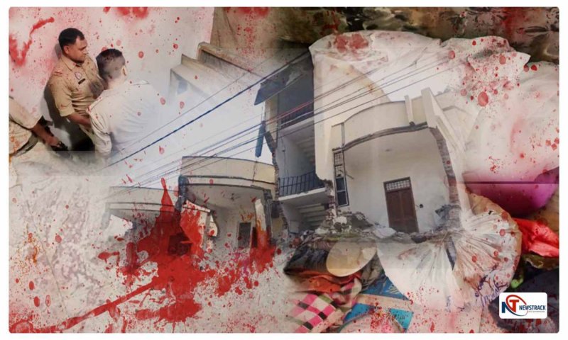 Atiq Ahmed: माफिया अतीक के दफ्तर में मिले खून से सने कपड़े और चाकू, पुलिस कर रही राजफाश की कोशिश