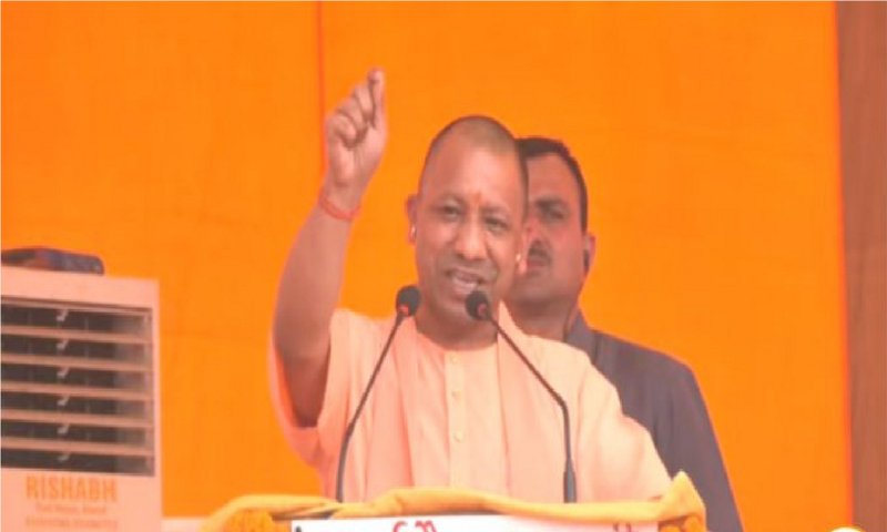 Nikay Chunav 2023: भाजपा ने सहारनपुर से निकाय चुनाव का किया आगाज, सीएम ने कहा रंगदारी न फिरौती यूपी नहीं किसी की बपौती