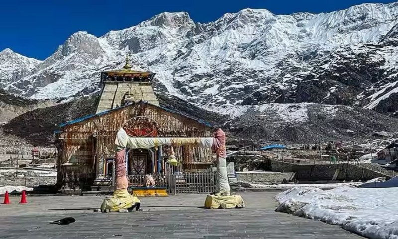 Chardham Yatra Health Advisory: चारधाम यात्रा के लिए सरकार ने जारी की एडवायजरी, इन लोगों से सफर न करने की अपील