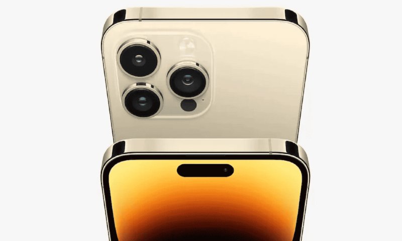 iPhone 15 Ultra Camera: iPhone 15 प्रो मैक्स में मिलेगा 48-मेगापिक्सेल सोनी सेंसर के कैमरा, जाने क्या होगा खास