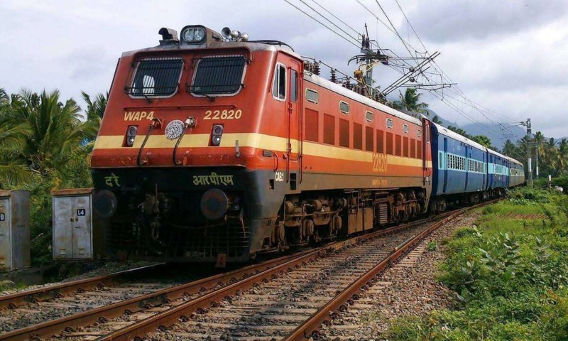 Northern Railway: सहारनपुर-ब्यास तथा हज़रत निज़ामुद्दीन-ब्यास के लिए चलेगी अनारक्षित स्पेशल रेलगाड़ियाँ