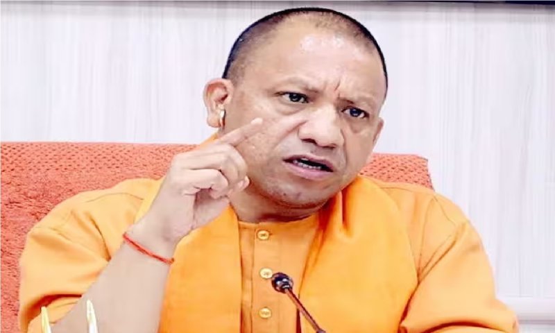 CM Yogi Death Threat: योगी को जाने से मारने की धमकी देने वाला कानपुर से गिफ्तार, मुकदमा दर्ज