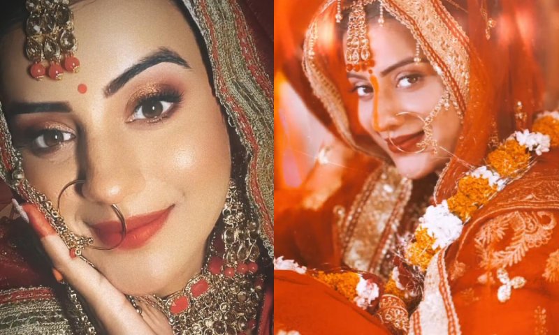 Akshara Singh: अक्षरा सिंह ने कर ली शादी? जानें कौन है एक्ट्रेस का पति