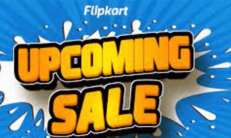 Flipkart Upcoming Sale 2023: फ्लिपकार्ट दे रहा है इलेक्ट्रॉनिक आइटम्स पर जबरदस्त छूट, जाने ऑफर्स