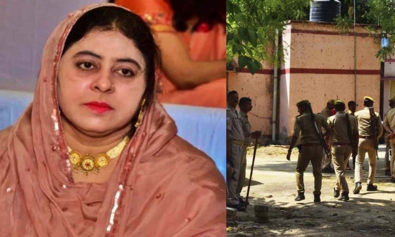 Shaista Parveen: पता चल गया माफिया अतीक अहमद की पत्नी का लोकेशन! पुलिस टीम रवाना