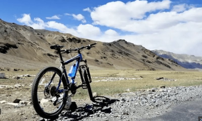 Best Cycle In India: अपने स्वास्थ्य को रखें अच्छा, आज ही घर लाए बेस्ट साइकिल, जाने फीचर्स