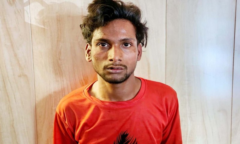 Kanpur News: प्रेमिका का पिता बना प्रेम की दीवार में रोड़ा, युवक ने CM योगी को दी जान से मारने की धमकी, गिरफ्तार