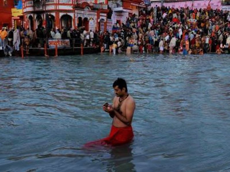 Ganga Pushkar Mahakumbh: काशी में 12 साल बाद गंगा पुष्कर महाकुंभ,लाखों श्रद्धालुओं के आने का अनुमान,पीएम मोदी 29 को करेंगे संबोधित