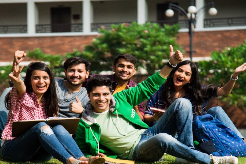 DU UG Admission 2023: दिल्ली यूनिवर्सिटी यूजी दूसरी मेरिट लिस्ट जारी, ऐसे करे चेक DU UG Admission 2023: दिल्ली यूनिवर्सिटी यूजी दूसरी मेरिट लिस्ट जारी, ऐसे करे चेक