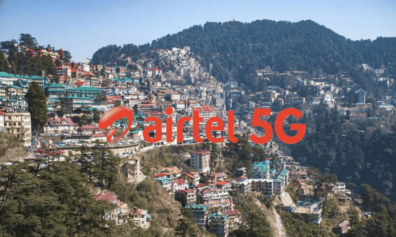 Airtel launches 5G Recharge Plan: एयरटेल ने लॉन्च किए पांच नए 5जी रिचार्ज प्लान, मिलेंगे ओटीटी बेनिफिट्स