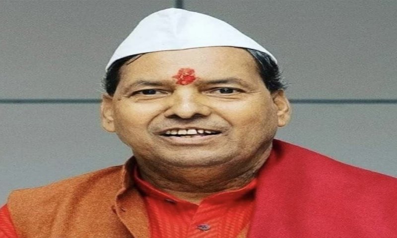 Cabinet Minister Death: उत्तराखंड सरकार में मंत्री चंदन राम दास का निधन, तीन दिन का राजकीय शोक घोषित