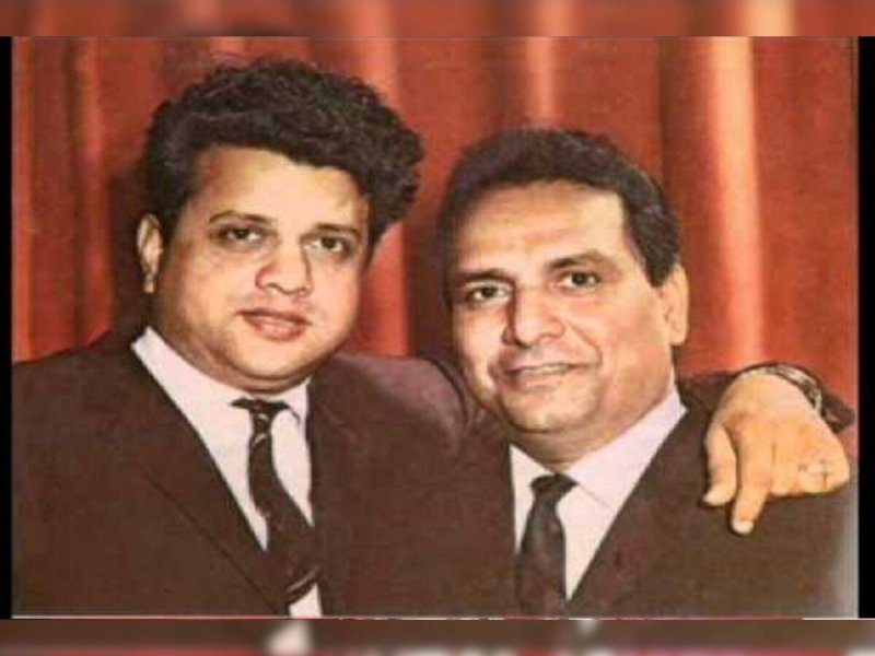 Shankar-Jaikishan: बेहतरीन संगीत देने के लिए 50 के दशक में एक लाख रुपए फीस लेते थे शंकर जयकिशन की जोड़ी....