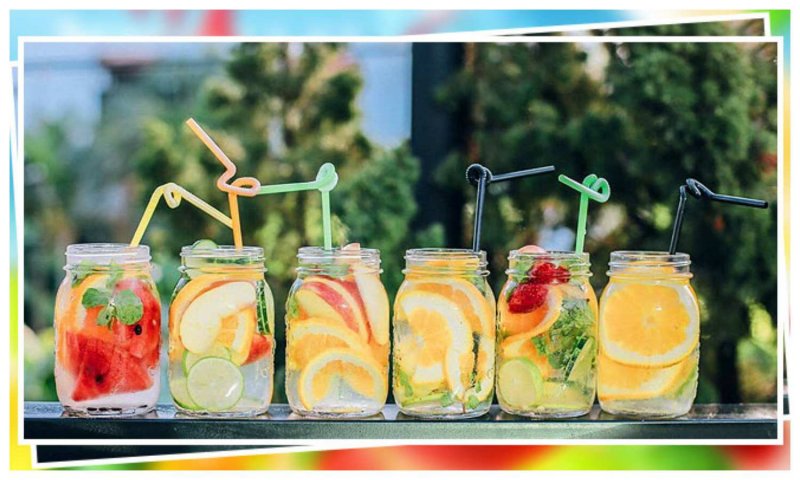 Summer Healthy Drinks: गर्मी में खाली पेट पियें ये हेल्थी ड्रिंक्स, रहेंगे चुस्त दुरुस्त