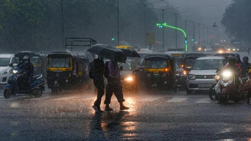 Lucknow Weather Today: यहां देखें लखनऊ में कैसा रहेगा मौसम, मई के पहले हफ्ते तक रहेगी गर्मी से राहत