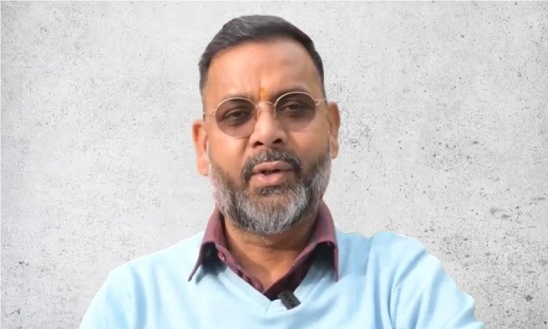Sanjay Sherpuria: ठग संजय शेरपुरिया को UP STF ने भेजा जेल, जानें इसके बारे में विस्तार से