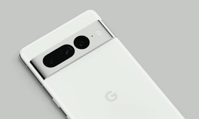 Google Pixel 7 Sale: ऐमज़ॉन दे रहा है Google Pixel 7 स्मार्टफोन पर 17000 रूपये तक की छूट, जाने ऑफर्स