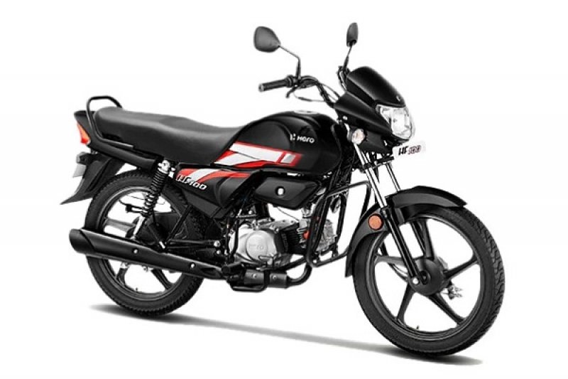 Hero HF Deluxe 2023 : मात्र 5,000 रुपये पर खरीदे ये बाइक, 83 किलोमीटर प्रति लीटर का देती है शानदार माइलेज