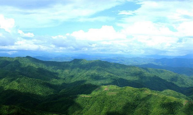 Summer Tourist Place In Mizoram: गर्मियों की छुट्टियां बिताने बेस्ट हैं मिजोरम की यें जगहें, मनमोहक हैं यहां की दृश्य