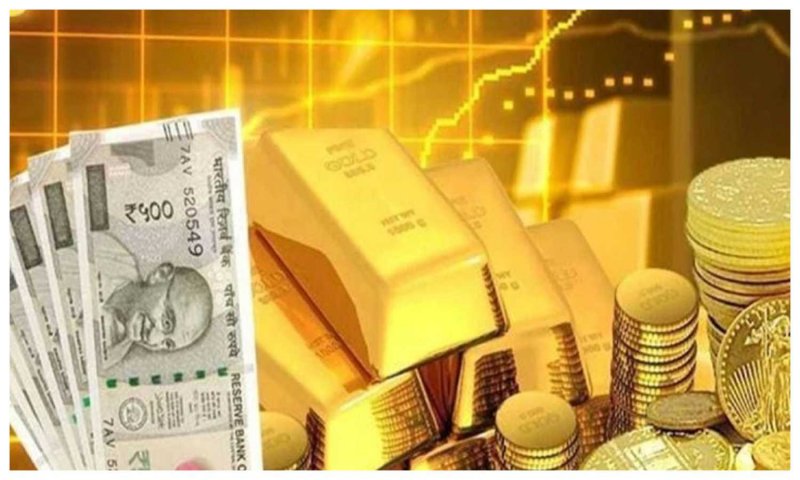 India Gold Import:  सोने के भाव में हजारों रुपए की आ सकती गिरावट...ये है बड़ी वजह