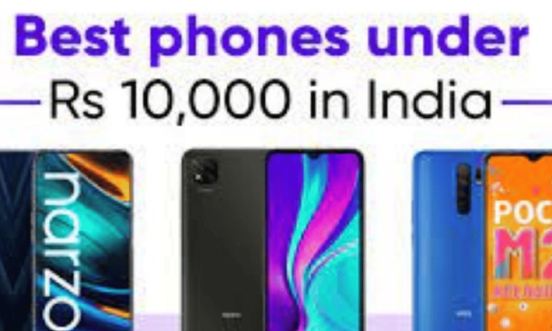 Best Realme Phones Under 10000: खरीदें 10,000 रुपये के तहत Realme के बेस्ट मोबाइल फोन, जाने कीमत और फीचर्स