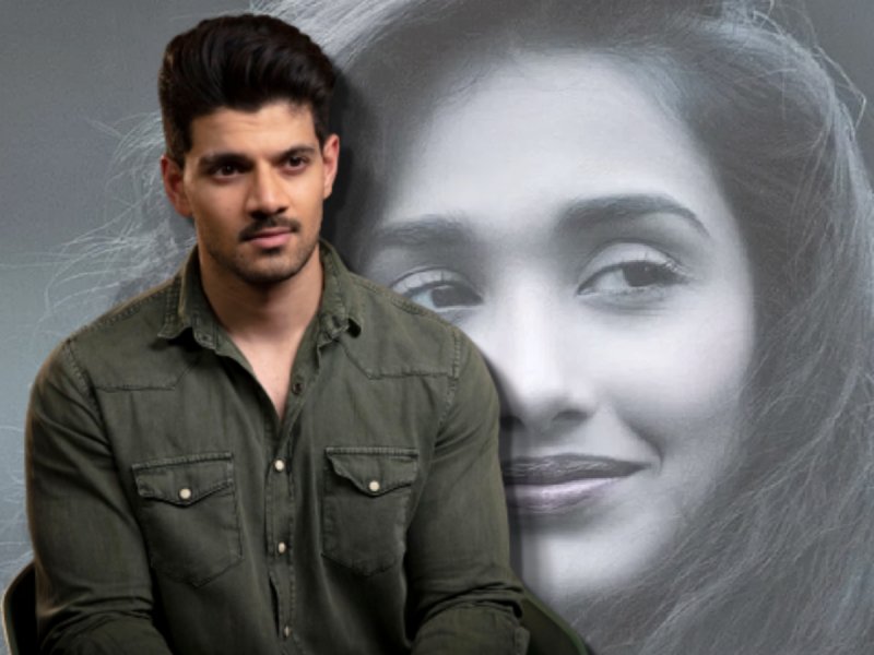 Sooraj Pancholi’s team distributes sweets to paparazzi to celebrate his win in Jiah Khan suicide case