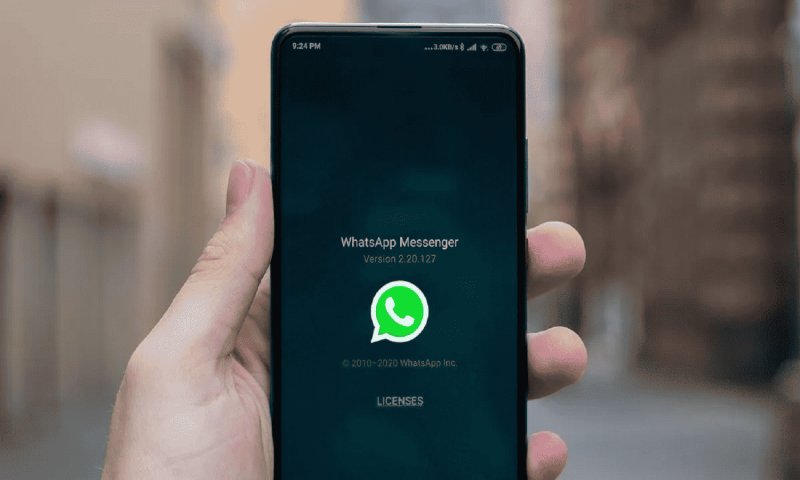 WhatsApp New Feature: व्हाट्सएप अपने यूजर्स के लिए लाया कमाल का फीचर, अब गूगल ड्राइव बैकअप के डायरेक्ट चैट ट्रांसफर