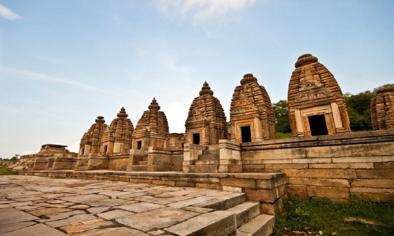 Bateshwar Temple History: मध्य प्रदेश में एक ही जगह पर स्थित हैं 200 मंदिर, जिनसे जुड़े हैं कई रहस्य
