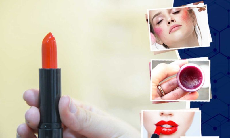 Uses of Lipstick: आपकी साधारण सी लिपस्टिक को आप कई तरह से इस्तेमाल कर सकते हैं, आइये जानते हैं कैसे