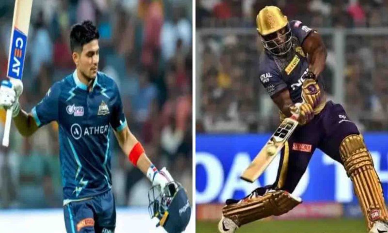 KKR vs GT: कोलकाता और गुजरात के बीच टक्कर आज, जानिए मैच से जुड़ी तमाम जानकारियां...