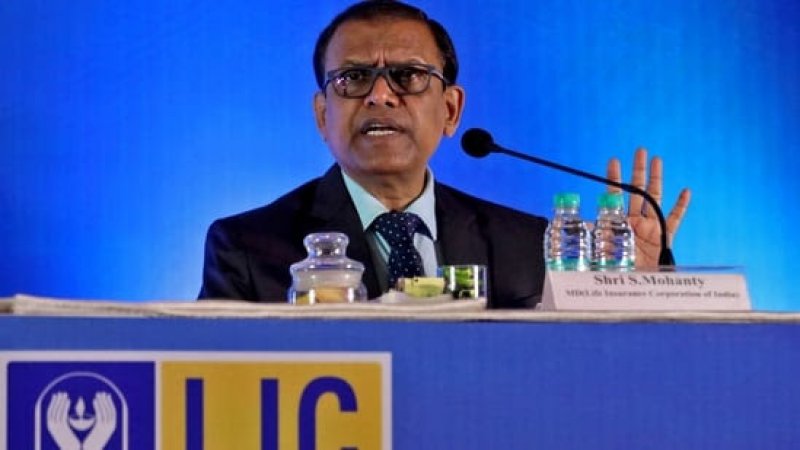 New Chairman Siddhartha Mohanty: LIC के नए चेयरमैन बने सिद्धार्थ मोहंती, 2024 तक के लिए नियुक्त, जानिए इनके बारे में