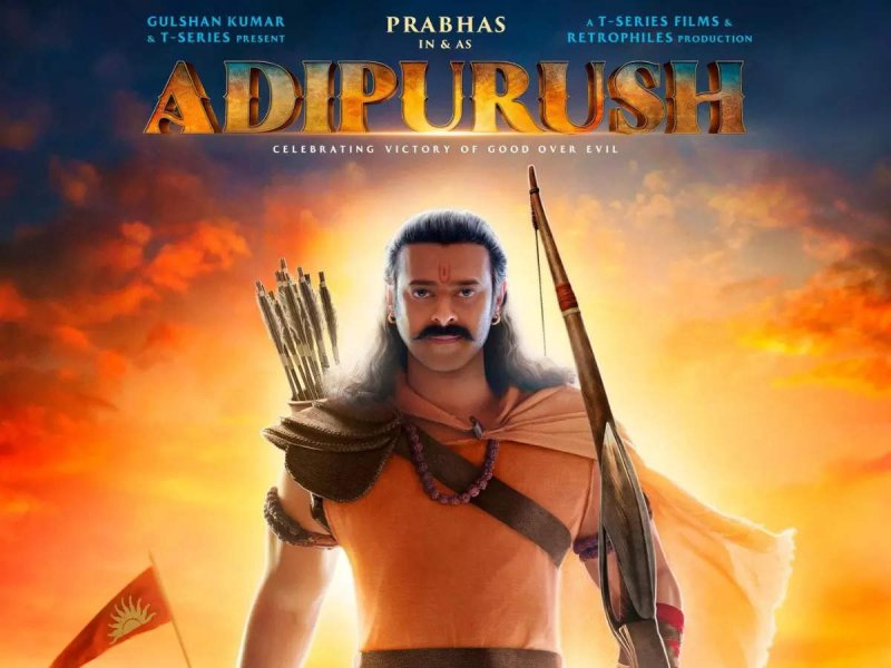 Adipurush Trailer: रिलीज से एक दिन पहले लीक हुआ आदिपुरुष का ट्रेलर, स्पेशल स्क्रीनिंग में हुई बड़ी गड़बड़