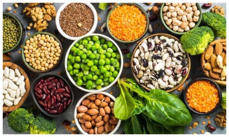 Plant Based Diet Benefits: पौधे आधारित आहार के हैं बहुत फायदे, जानें कैसे करें इसकी शुरुआत