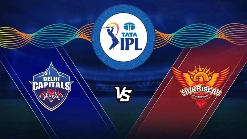 DC vs SRH IPL 2023: एक बार फिर दिल्ली और हैदराबाद में होगी कड़ी टक्कर, देखें- संभावित प्लेइंग इलेवन