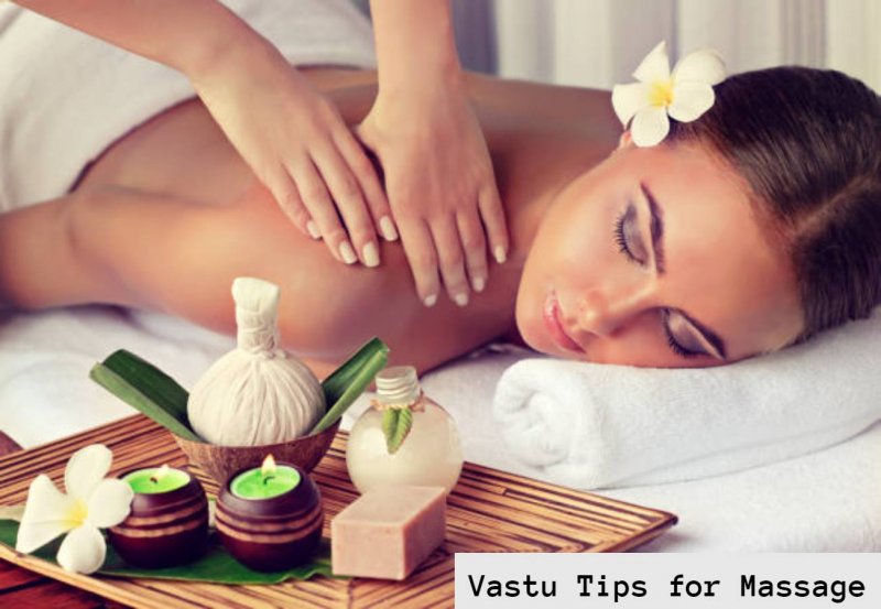 Vastu Tips Massage: जानें कब और क्यों करें मालिश या मसाज