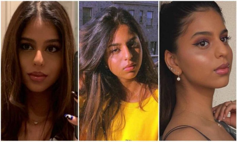 Suhana Khan Makeup Tips: जानिए सुहाना खान की इन इंस्टाग्राम तस्वीरों से उनके मेकअप का स्टाइल,आप भी दिखेंगीं खूबसूरत