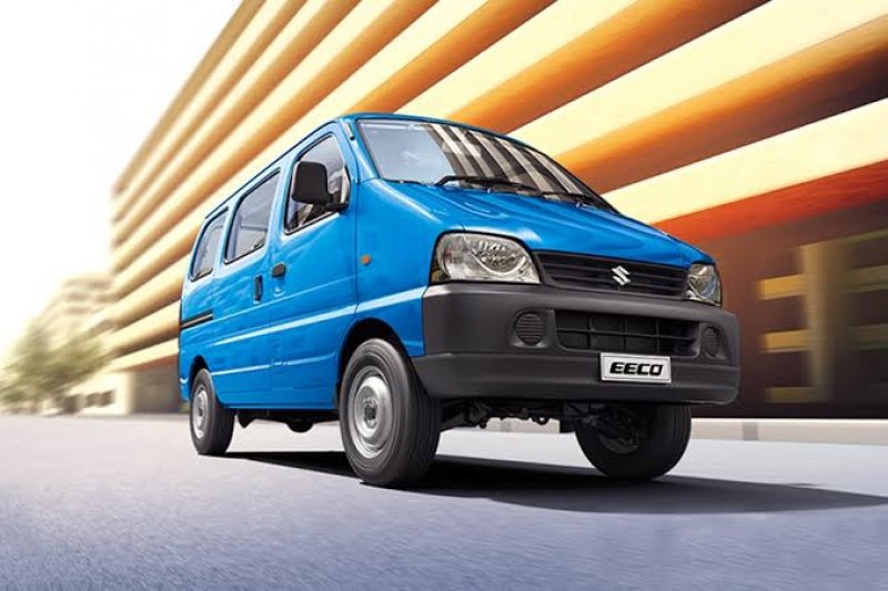 Maruti Eeco Car: मारुति ईको का नाम जनवरी 2023 में सबसे ज्यादा बिकने वाली कारों की लिस्ट में शुमार, इस कार ने तोड़े बिक्री