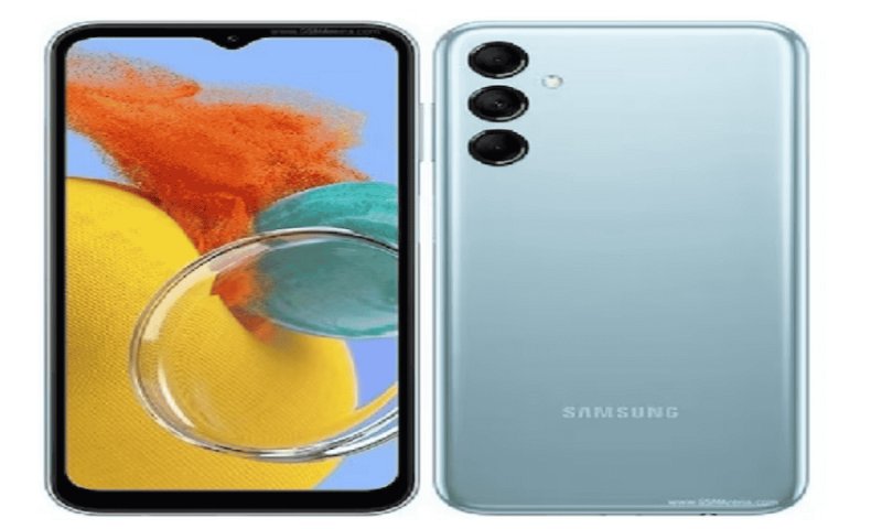 Samsung Galaxy M14 5G Sale: कम दाम में सैमसंग गैलेक्सी एम14 5जी स्मार्टफोन, जाने ऑफर्स