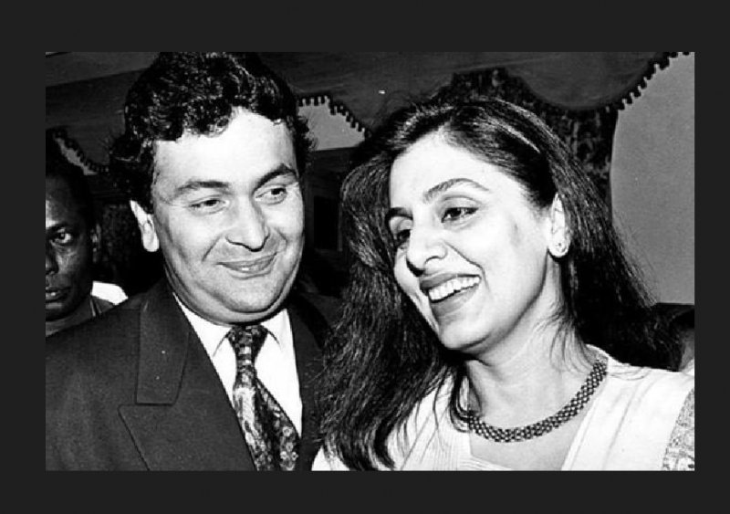 Rishi Kapoor Death Anniversary: बेहद फिल्मी थी ऋषि कपूर की लव स्टोरी, फिर क्या हुआ जो दिया था पत्नी को धोखा