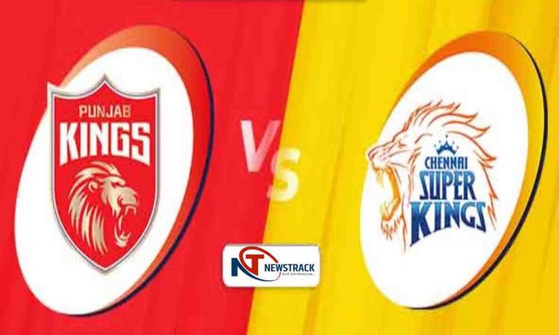 CSK vs PBKS: चेन्नई और पंजाब के बीच टक्कर आज, जानिए मैच से जुड़ी तमाम जानकारियां...