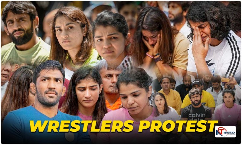 Wrestlers protest: योगेश्वर दत्त बोले - जब शोषण हुआ तब क्यों नहीं दर्ज कराई थी FIR, कोर्ट के न्याय का करें इंतजार