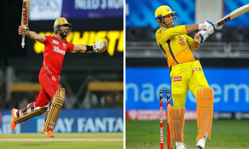 CSK vs PBKS: आखिरी गेंद पर पंजाब की रोमांचक जीत, चेन्नई को 4 विकेट से हराया