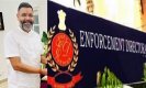 ED Raid: महाठग शेरपुरिया के ठिकानों  से ED को मिले कई अहम दस्तावेज, कई संपत्तियों के बेनामी होने की आशंका 