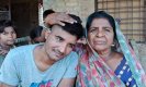 Raebareli News: सूडान से लौटे युवक ने बताई आपबीती, रोंगटे खड़े कर देने वाले थे हालात