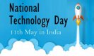 National Technology Day 2023: विज्ञान मानवता के लिए के उपहार है, जानिए राष्ट्रीय प्रौद्योगिकी दिवस का इतिहास और महत्व